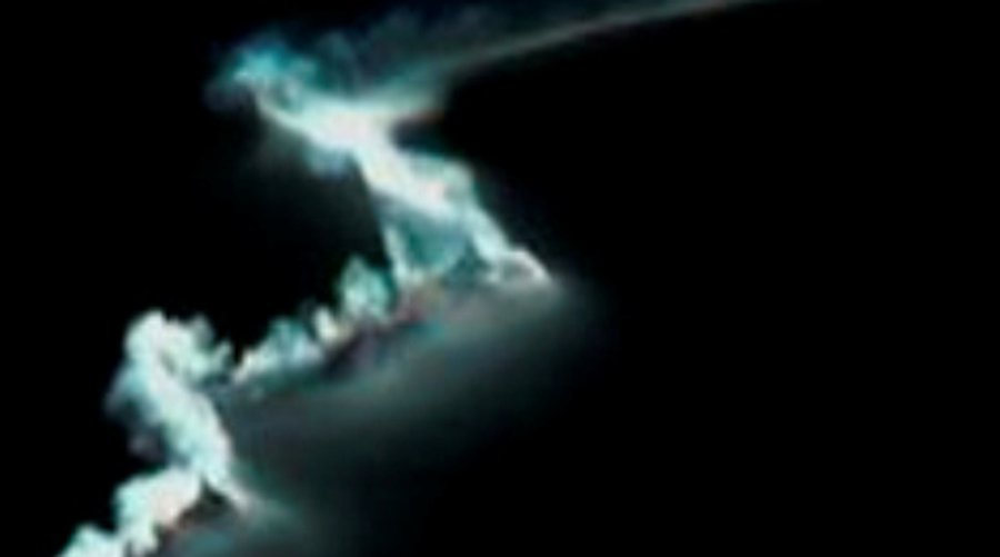 Апокалипсический пазл почти сложился  - В Мире