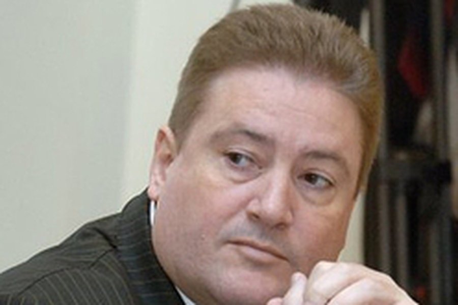 Боос больше не будет боссом - В Мире