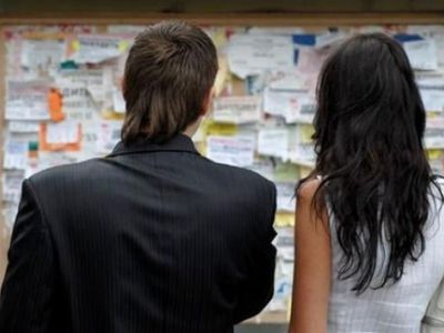 Уровень безработицы в Литве увеличили выпускники - Литва и страны Балтии