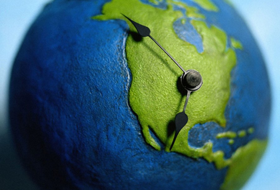 Мировое время 30 июня увеличится на секунду - Наука и здоровье