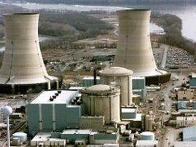 Утечка радиации на АЭС в США не заразила близлежащую территорию, утверждает владелец станции - Энергетика