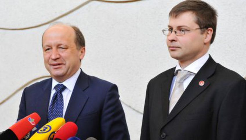 

 Премьер Латвии: Мы по-прежнему заинтересованы в строительстве ВАЭС


