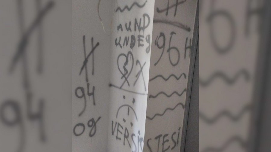 Возможно ли безопасное соседство в домах с социальными квартирами? (видео) - В Висагинасе