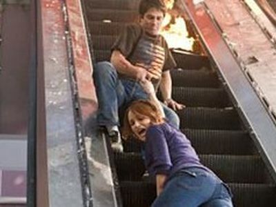 3D-хоррор «Пункт назначения» стал лидером российского проката - Культурные и спортивные мероприятия