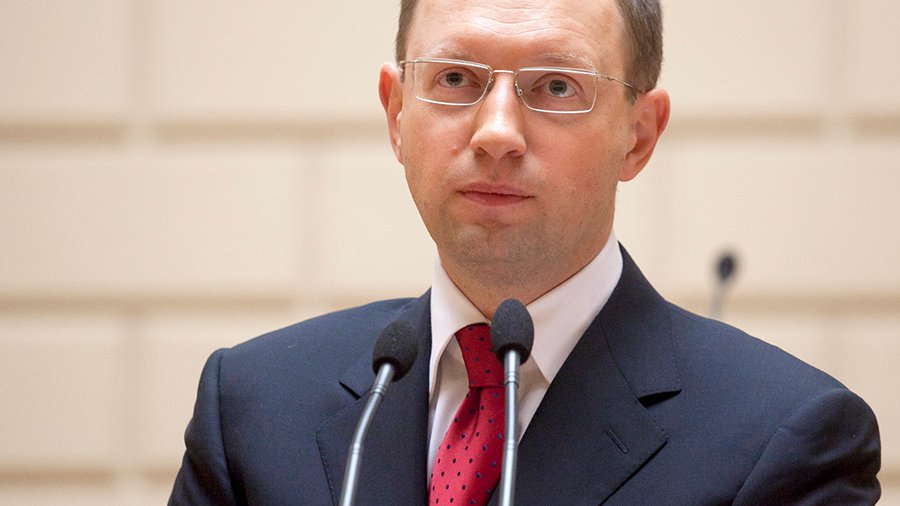 Украина подала в ЕСПЧ два иска к России - В Мире