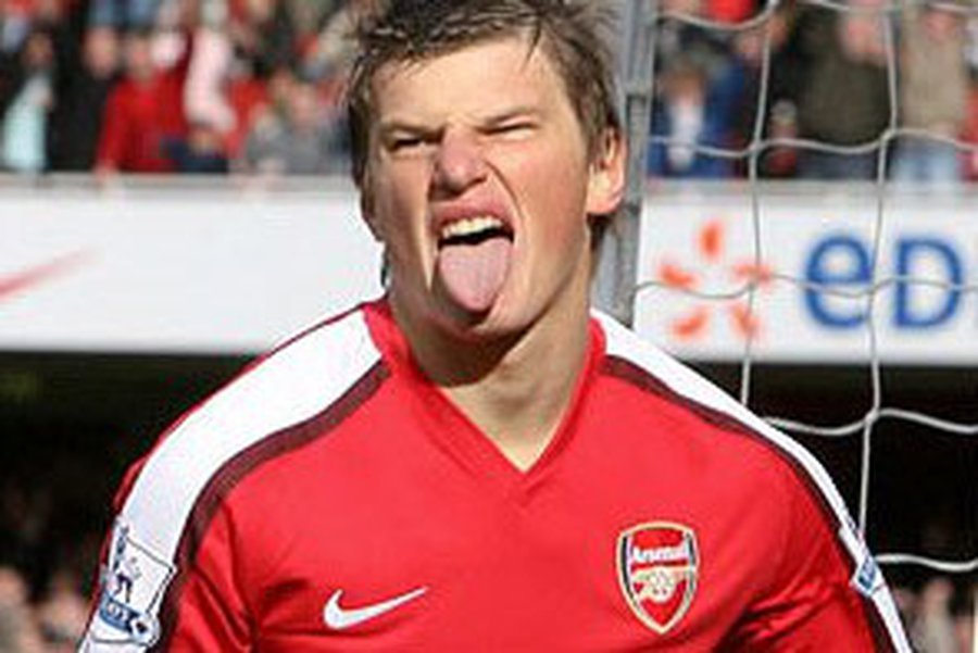 Аршавин разочаровал болельщиков - Культурные и спортивные мероприятия