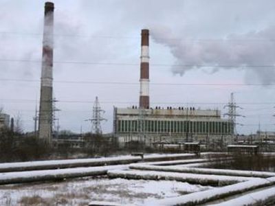 Завершена сделка по продаже термофикационной станции KTE в Каунасе

 - Энергетика