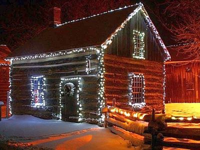 Британский провайдер попросил убрать рождественские гирлянды от маршрутизаторов - IT новости