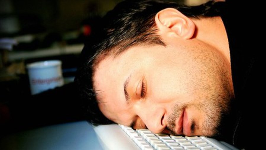 Сон по щелчку выключателя - Наука и здоровье