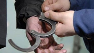 Служба безопасности Украины заявила об аресте 13 россиян по подозрению в диверсиях