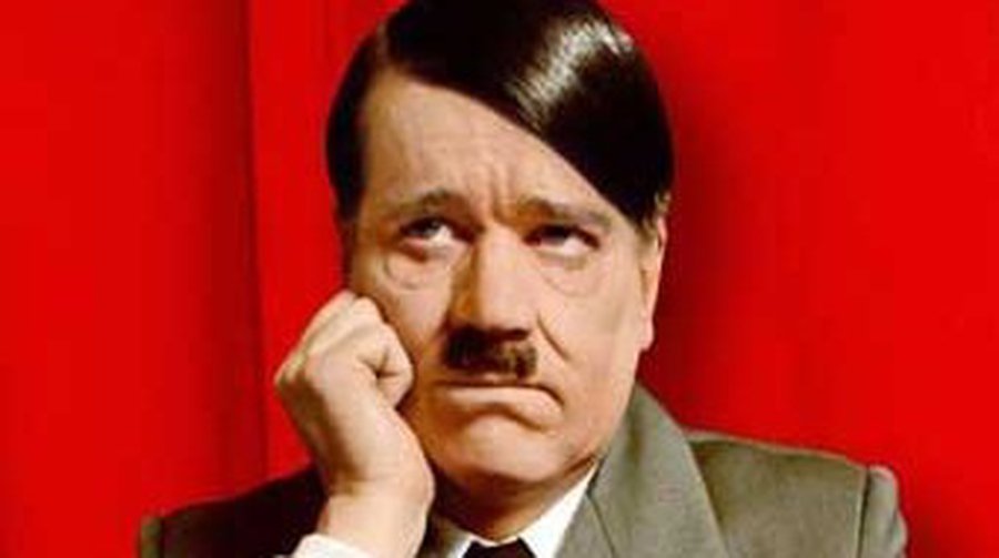 «Счастье для человечества», что Гитлер разбил Советскую армию: Литва за неделю - Литва и страны Балтии