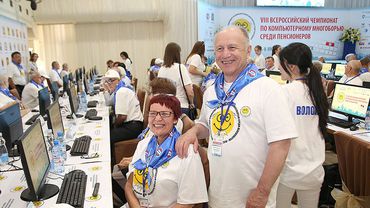 В чемпионате по компьютерному многоборью среди пенсионеров могут принять участие и висагинцы