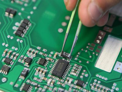 Российская компания запустила производство отечественных восьмиядерных чипов - IT новости