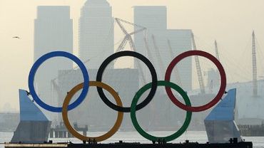 Londono policija įspėja saugotis netikrų bilietų į olimpines žaidynes platintojų (svetainių sąrašas)