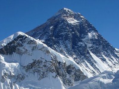 Google приглашает на виртуальную прогулку по высочайшим горам мира - Хобби, отдых и развлечения