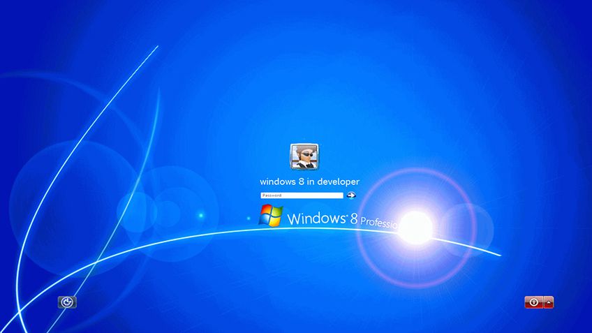 Китай запретил использование Windows 8 в госучреждениях