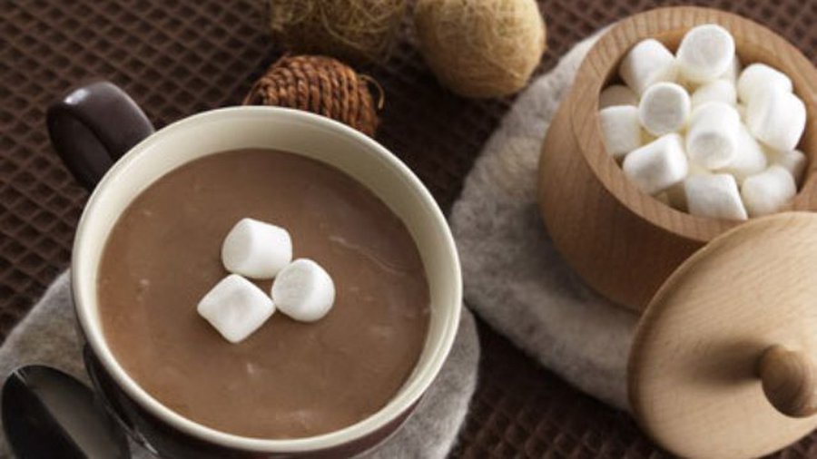 Пожилым людям полезно пить шоколад для сохранения ясности ума


 - Наука и здоровье