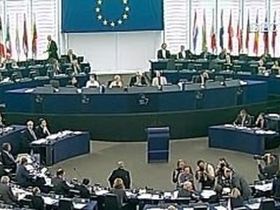 Чехия признала Лиссабонский договор конституционным - В Мире