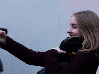 Apklausų duomenys: gyvenimu Lietuvoje džiaugiasi vis mažiau gyventojų - Lietuva ir Baltijos šalys