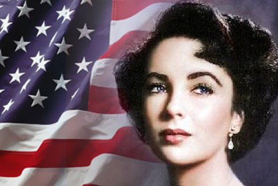 Скончалась королева Голливуда Элизабет Тейлор - Культурные и спортивные мероприятия