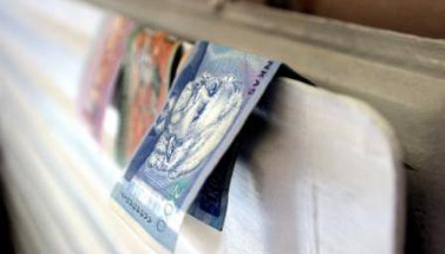 Почему разнятся счета за отопление? - В Висагинасе