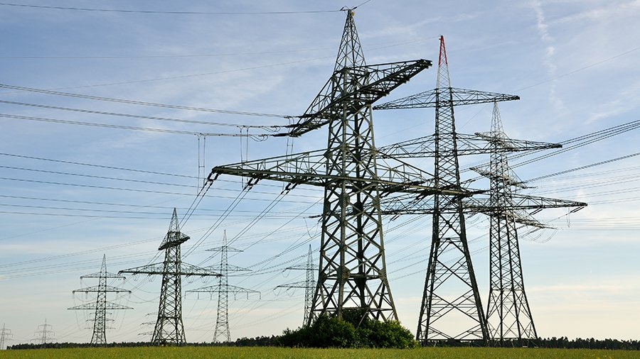 Balandžio 17 diena - Lietuvos energetikų diena - Energetika