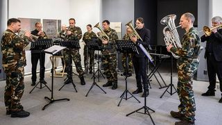 Projektas „Vario dūdų orkestro populiarinimas ir sklaida“ atgaivino kadaise plačiai paplitusį orkestrinį žanrą