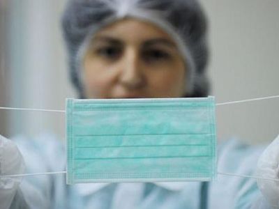 10 мифов о свином гриппе - Наука и здоровье