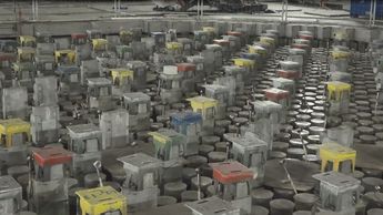 Реактор ждёт своей очереди: как ИАЭС планирует крупнейший демонтаж (видео)