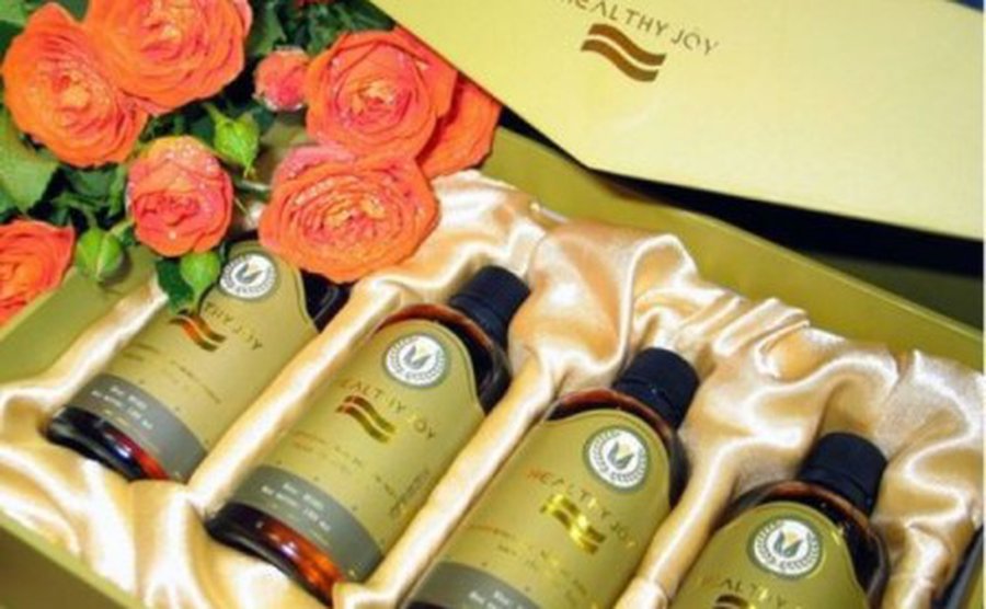 Открылся новый магазин лечебно-оздоровительной продукции - Реклама