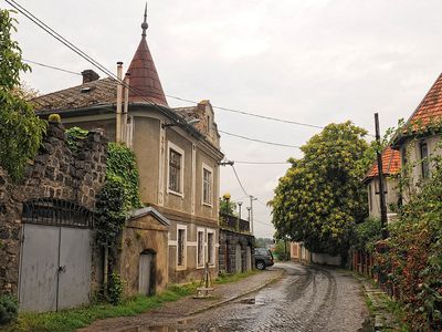 В Киеве опасаются потери Закарпатья из-за отсутствия политики центральной власти - В Мире