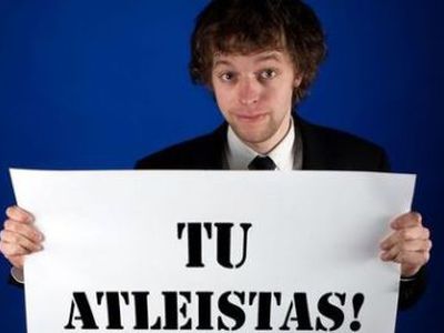 Šiauliuose darbo neteks beveik 500 sargų - Lietuva ir Baltijos šalys