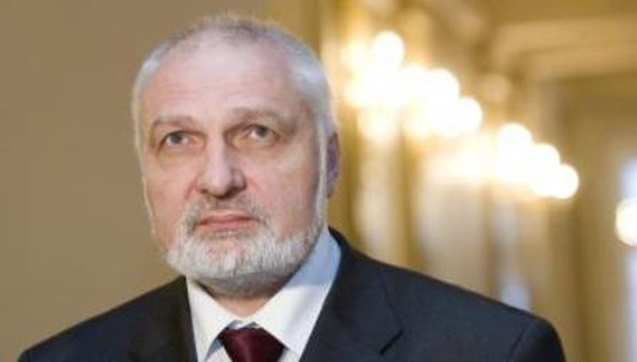 Литва ждет документов по строительству АЭС в Белоруссии


 - Энергетика