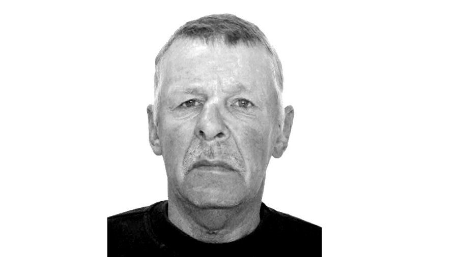 Policija prašo visuomenės pagalbos ieškant dingusio vyro - Įvykiai ir kriminalas