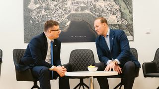 Visagino demokratai: mes nepalaikome Iljos Petrovo iniciatyvos