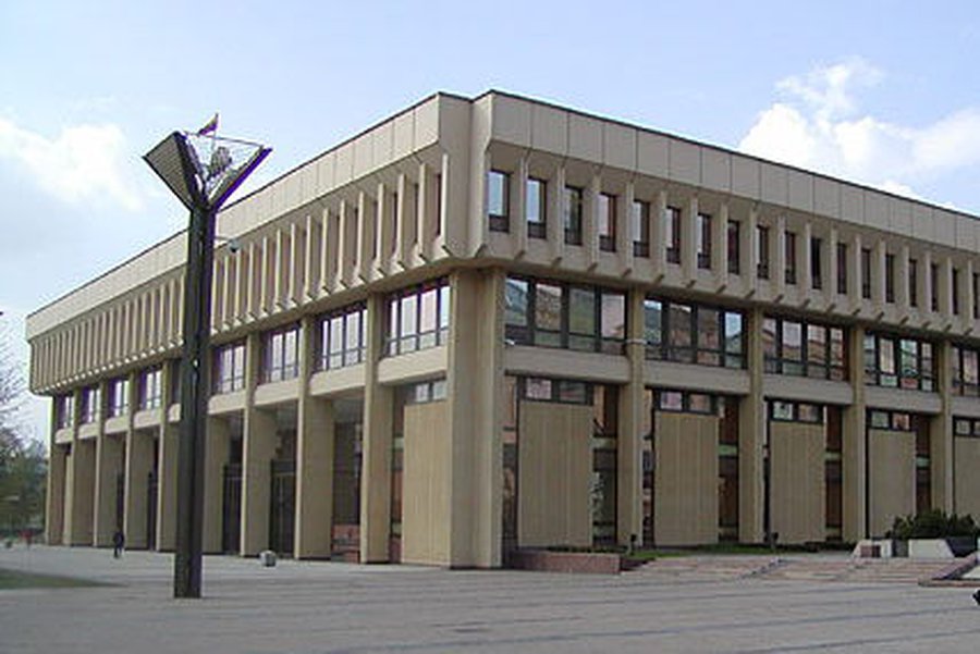 Избран новый глава госбезопасности - Литва и страны Балтии