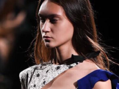 14-летняя российская модель скончалась от изнурения - В Мире