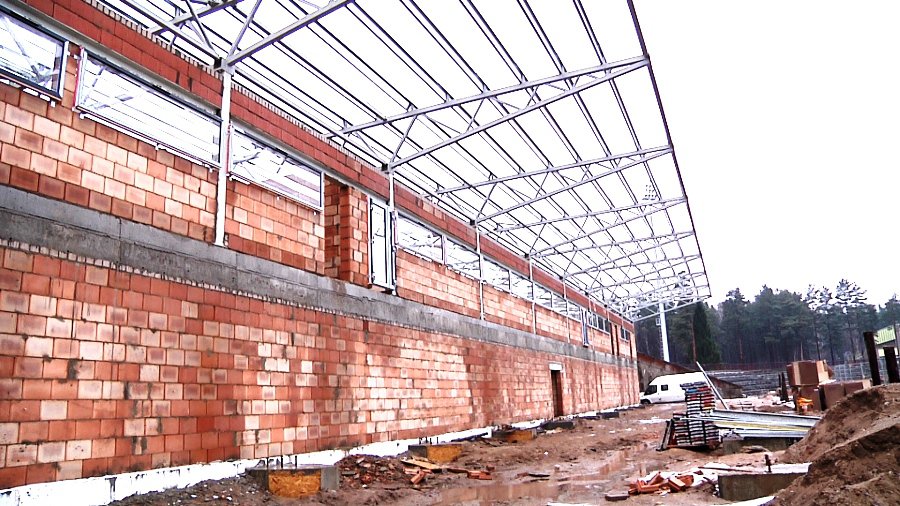 В 2014 г. фестиваль «Visagino Country» на городском стадионе не состоится - В Висагинасе