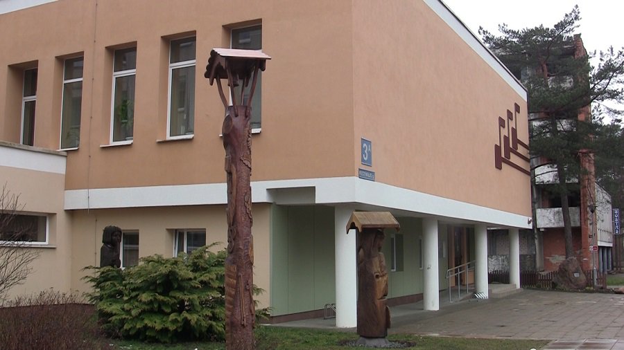 Открытое письмо сообщества Висагинской школы искусств им. Ч. Саснаускаса - В Висагинасе