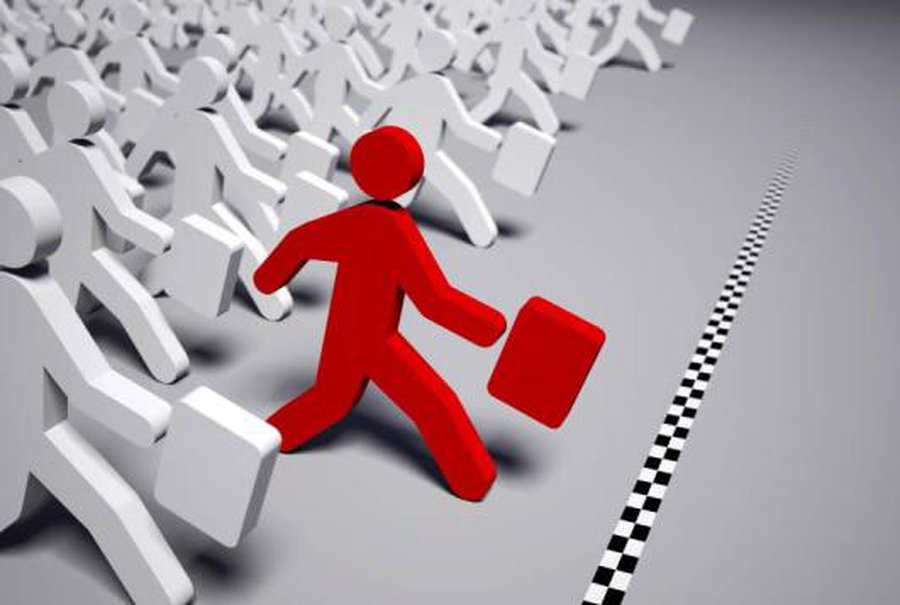 В Литве уменьшается безработица - Литва и страны Балтии