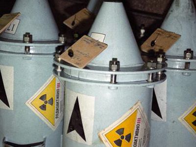 Литовскую АЭС построят ради «доброго имени» японских ядерщиков

                                                                 - Энергетика