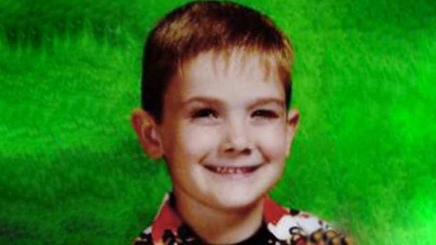 JAV atsirado prieš aštuonerius metus dingęs berniukas