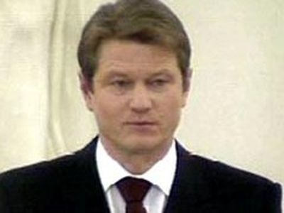 Литовские партии начинают выставлять своих кандидатов на выборы президента - Литва и страны Балтии