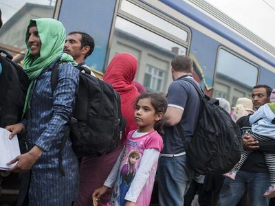 Истинная причина: почему из Литвы бегут беженцы? - Литва и страны Балтии