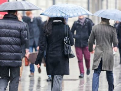 Прогноз: какую погоду ожидать в начале января - Литва и страны Балтии