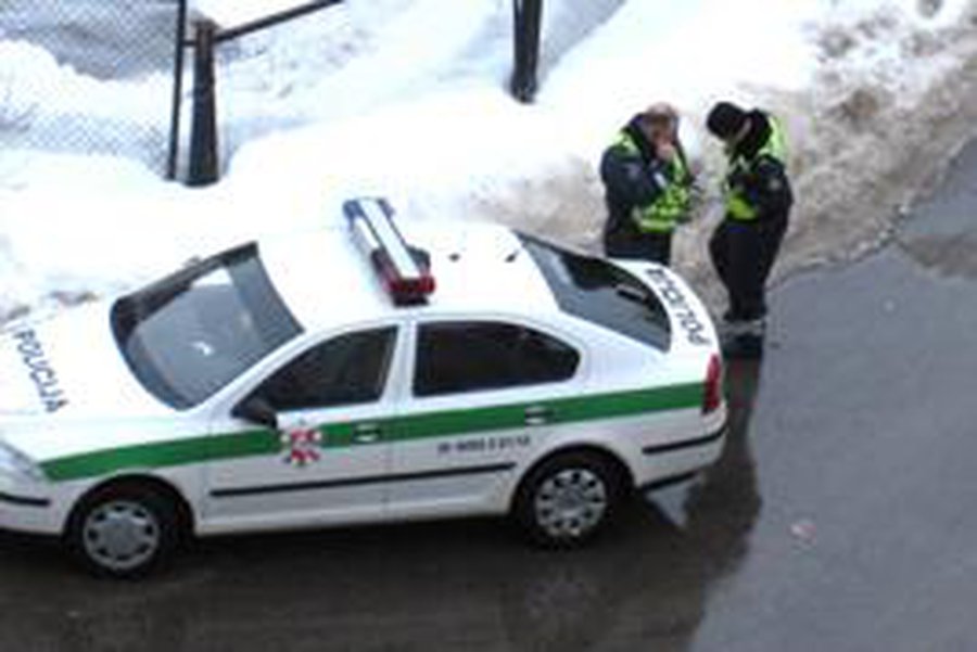 Сводка криминальных происшествий за период с 26 по 28 февраля - Происшествия и криминал