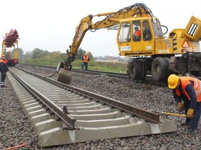 Скорый поезд Rail Baltic в Каунасе сбавит свой ход - В Мире