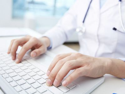 ССР начала досудебное расследование о проекте электронного здоровья - Литва и страны Балтии