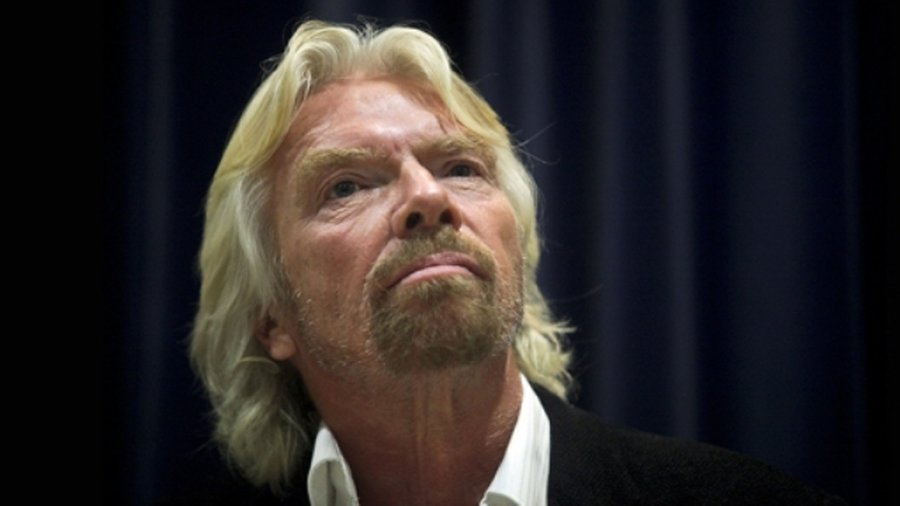 Миллиардера Ричарда Брэнсона обидели в Литве - Литва и страны Балтии