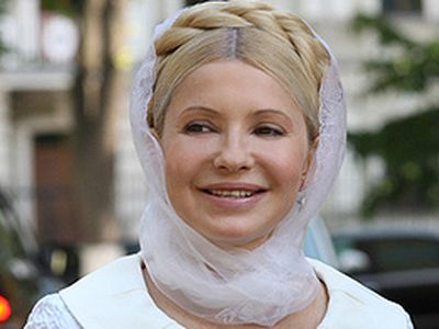 Тимошенко отпускают лечиться в Германию                                 - В Мире